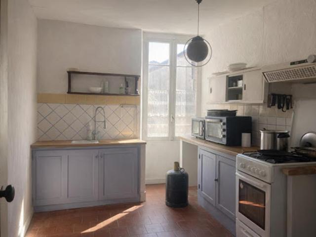 Vente Maison 5 pièces 158 m2 Lézan