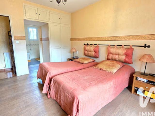 Vente Maison 5 pièces 158 m2 Lourdes