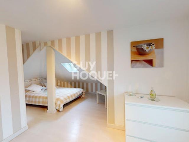 Vente Maison 5 pièces 158 m2 Parçay Meslay