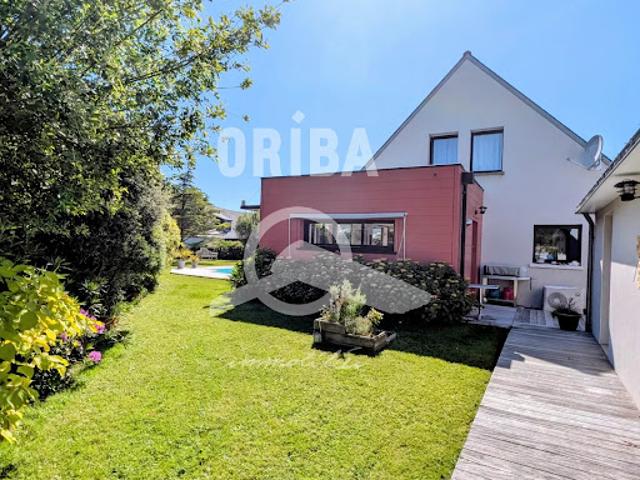 Vente Maison 5 pièces 158 m2 Piriac sur Mer