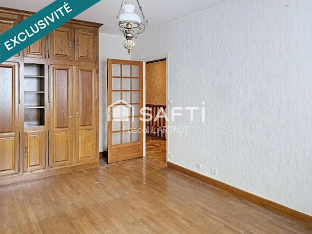 Vente Maison 6 pièces 170 m2 Poligny