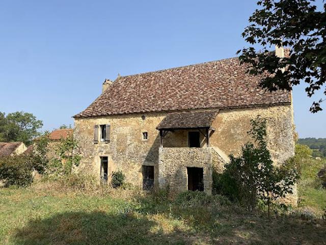 Vente Maison 5 pièces 158 m2 Pressignac Vicq
