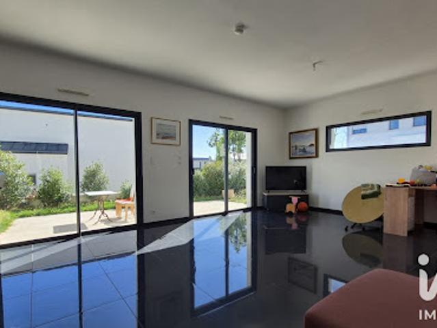 Vente Maison 5 pièces 158 m2 Sulniac