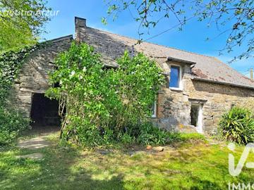 Vente Maison 5 pièces 158 m2 Saint martin sur oust