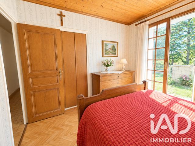 Vente Maison 5 pièces 158 m2 Saint Michel Chef Chef
