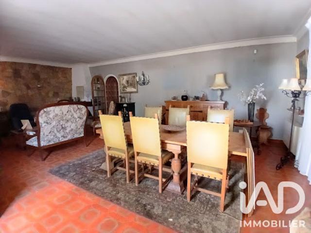 Vente Maison 5 pièces 158 m2 Saint aygulf