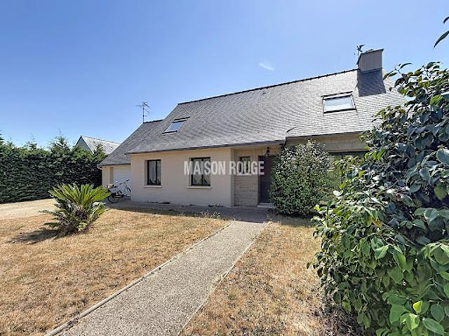 Vente Maison 5 pièces 158 m2 Saint Briac sur Mer