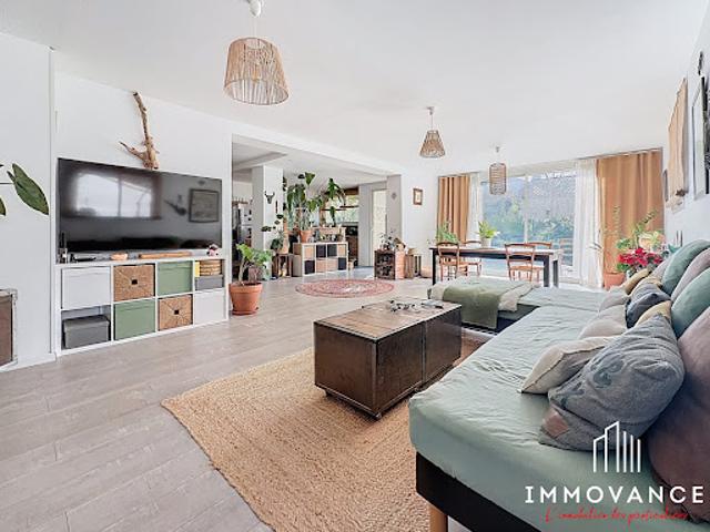 Vente Maison 5 pièces 158 m2 Pignan