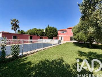 Vente Maison 5 pièces 158 m2 Saint Hippolyte