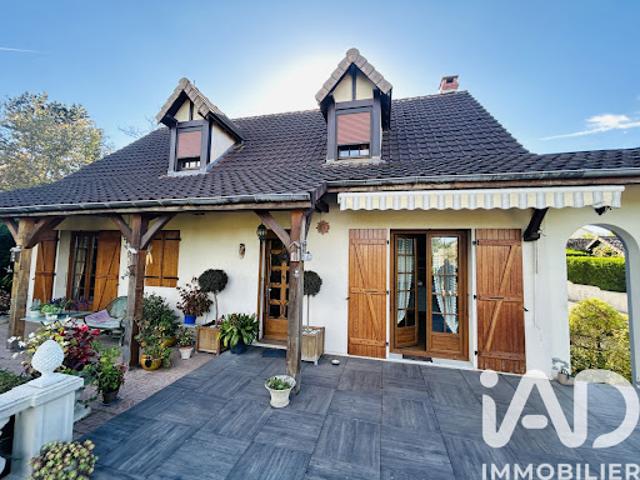 Vente Maison 5 pièces 158 m2 Saint remy