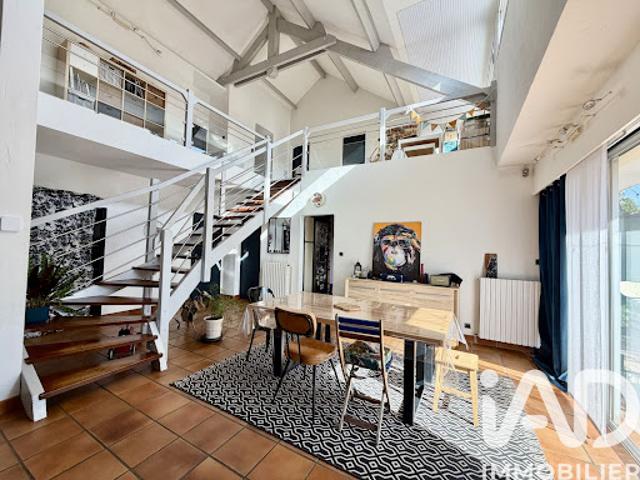 Vente Maison 5 pièces 158 m2 Tarbes