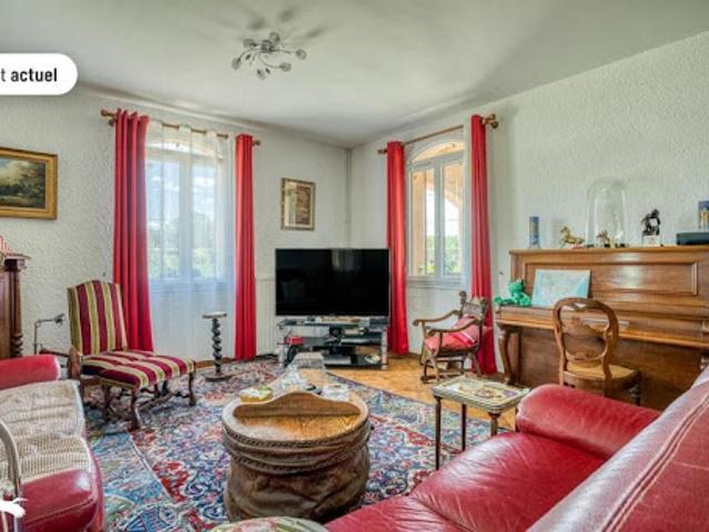 Vente Maison 5 pièces 158 m2 Tonneins