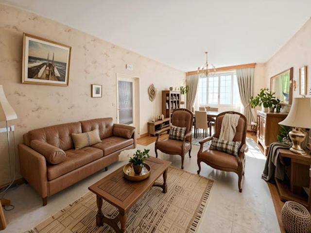 Vente Maison 5 pièces 158 m2 Toury