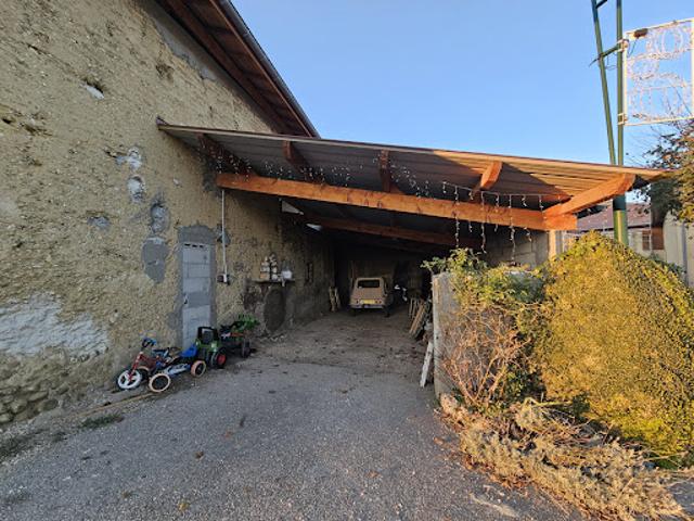 Vente Maison 5 pièces 158.02 m2 Quincieu