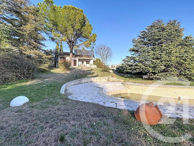 Vente Maison 5 pièces 158.35 m2 Prades le Lez
