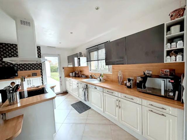 Vente Maison 5 pièces 158.5 m2 Brax