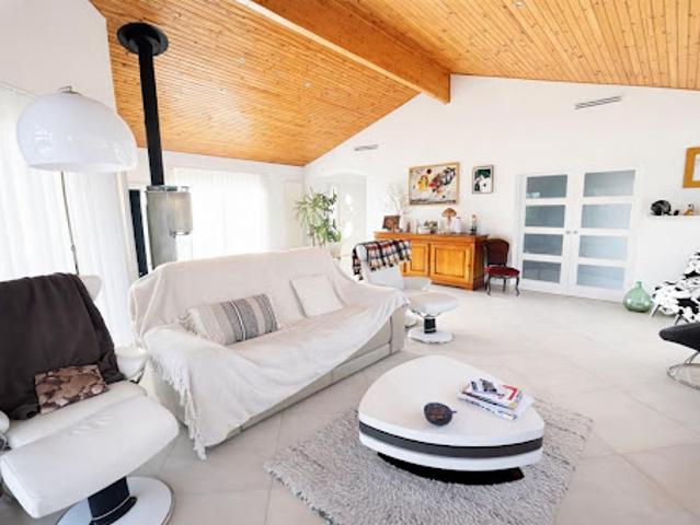 Vente Maison 5 pièces 158.5 m2 Brax