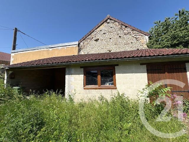 Vente Maison 5 pièces 158.6 m2 Taingy