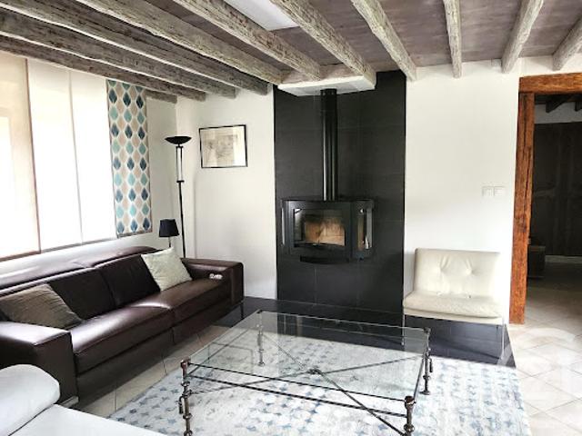 Vente Maison 5 pièces 158.97 m2 Brégy