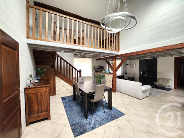 Vente Maison 5 pièces 158.97 m2 Brégy
