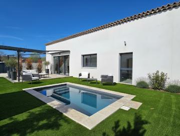Vente Maison 5 pièces 158.9 m2 Lambesc