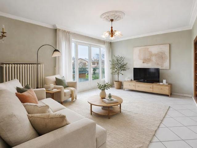 Vente Maison 5 pièces 159 m2 Marly