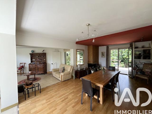 Vente Maison 5 pièces 159 m2 Mignaloux Beauvoir