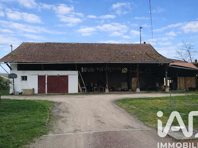 Vente Maison 5 pièces 159 m2 Mont près Chambord