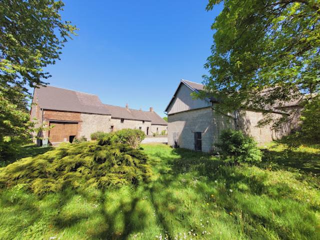 Vente Maison 5 pièces 159 m2 Avesnelles