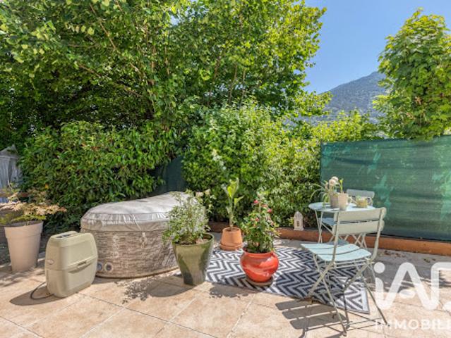 Vente Maison 5 pièces 159 m2 Allevard
