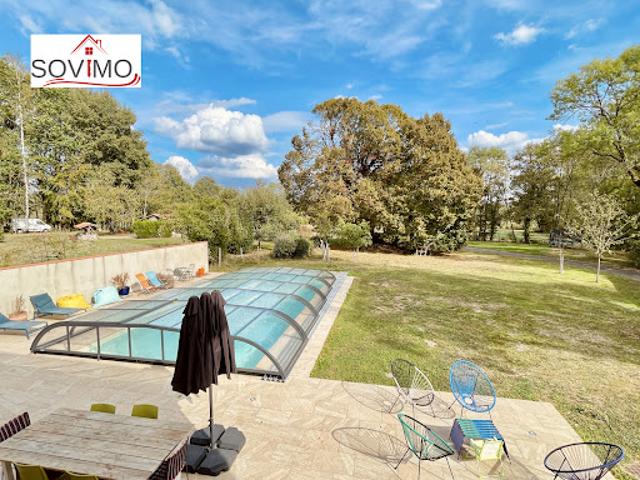 Vente Maison 5 pièces 159 m2 Brigueuil
