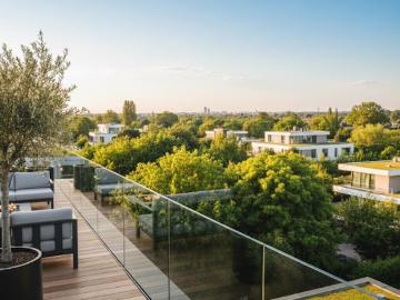 Vente Maison 5 pièces 159 m2 Bry sur Marne