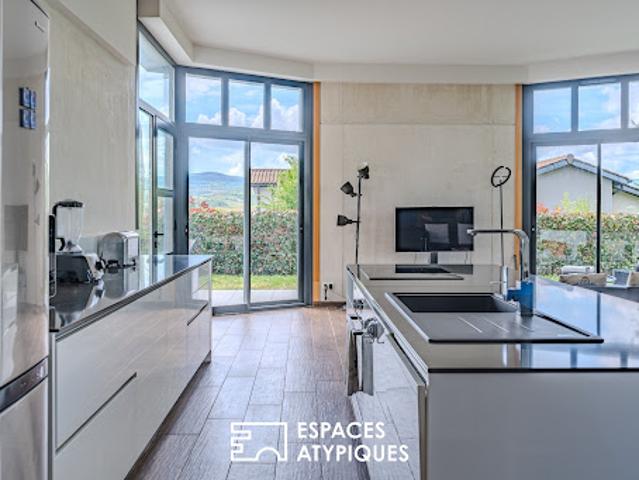 Vente Maison 5 pièces 159 m2 Charnay lès Mâcon