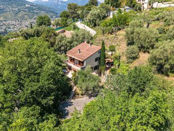 Vente Maison 5 pièces 159 m2 Colomars