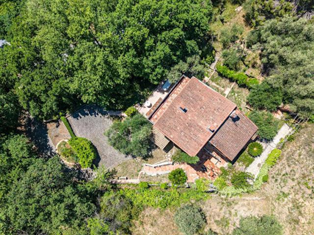 Vente Maison 5 pièces 159 m2 Colomars