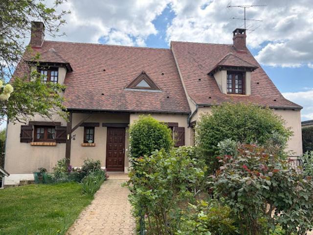 Vente Maison 5 pièces 159 m2 Coulommiers
