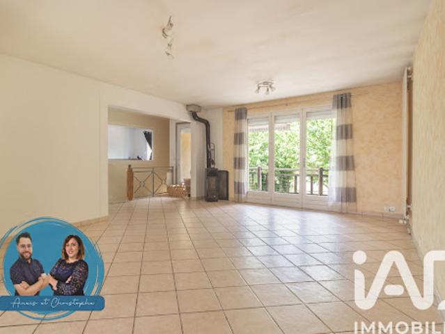 Vente Maison 5 pièces 159 m2 Nogent le Roi