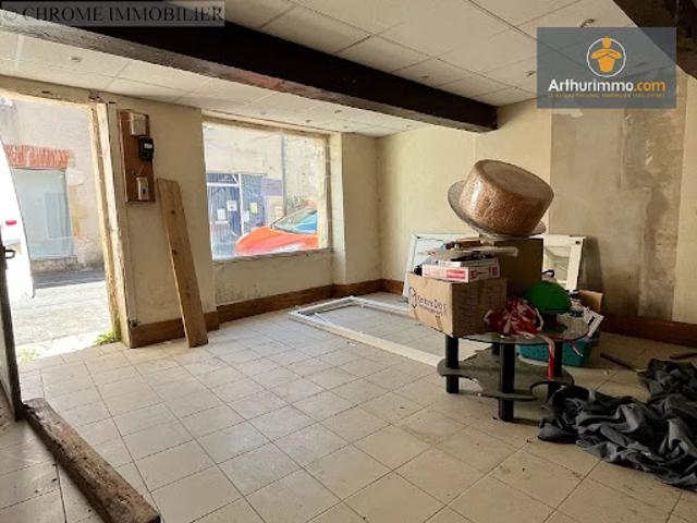 Vente Maison 5 pièces 159 m2 Duras