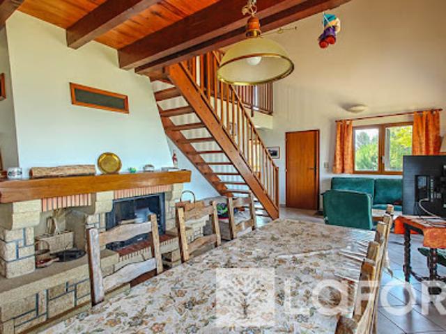 Vente Maison 5 pièces 159 m2 Embrun
