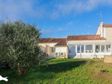 Vente Maison 5 pièces 159 m2 Fleurance