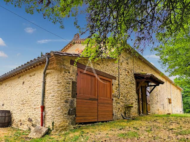 Vente Maison 5 pièces 159 m2 Frayssinet le Gélat