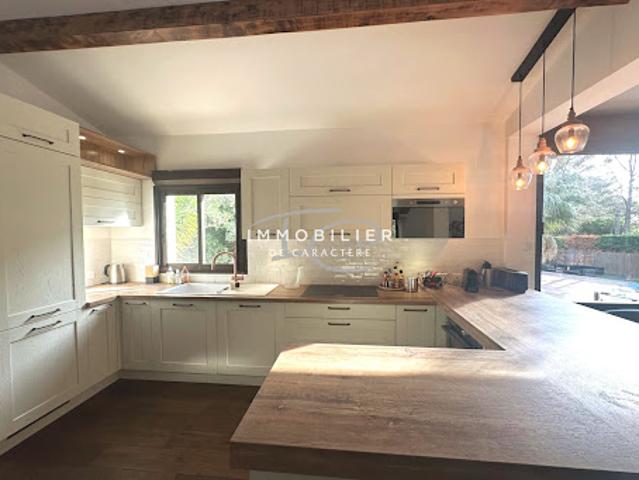 Vente Maison 5 pièces 159 m2 La Croix Valmer
