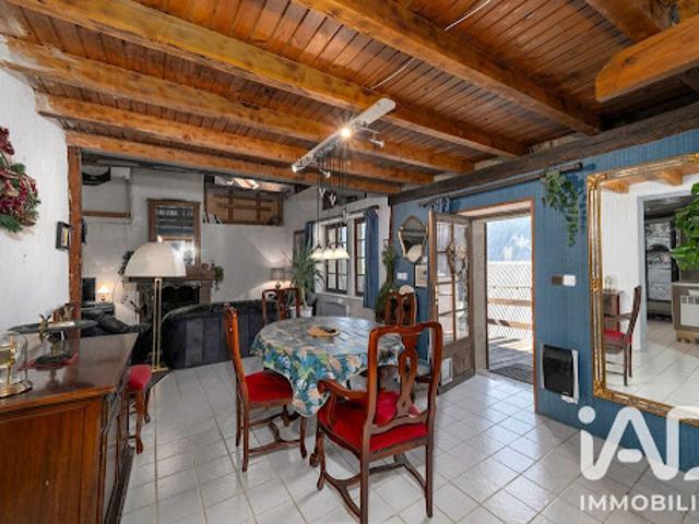Vente Maison 5 pièces 159 m2 La garde