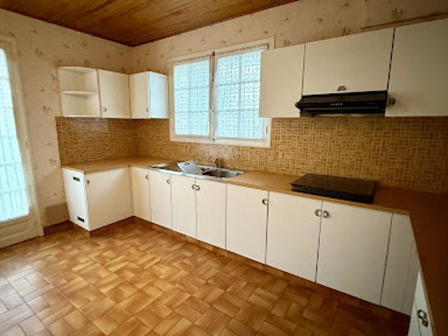 Vente Maison 5 pièces 159 m2 Landorthe