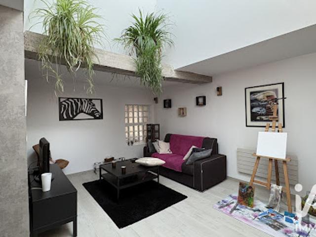 Vente Maison 5 pièces 159 m2 Laumesfeld