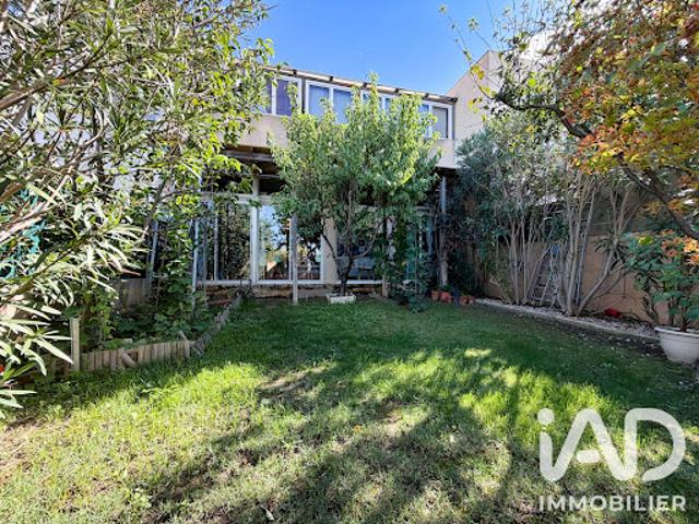 Vente Maison 5 pièces 159 m2 Perpignan