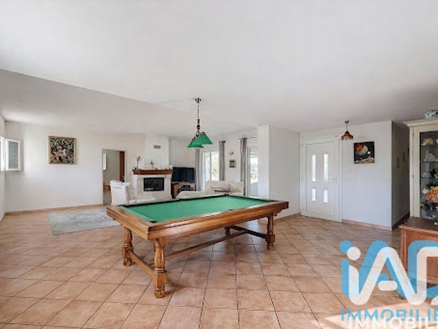 Vente Maison 5 pièces 159 m2 Pollestres