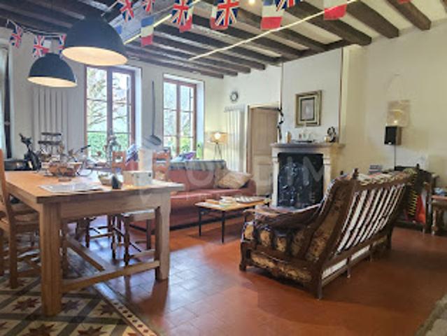 Vente Maison 5 pièces 159 m2 Pouilly sur Loire