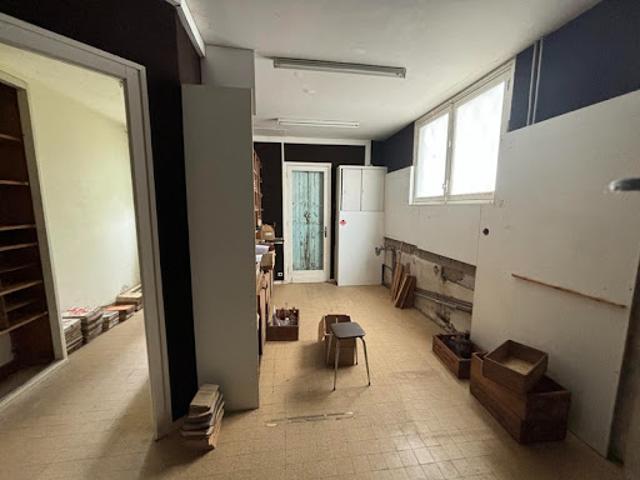 Vente Maison 5 pièces 159 m2 Rion des Landes