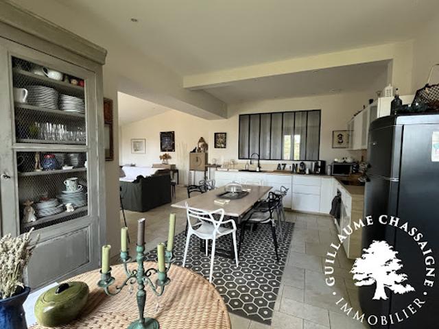 Vente Maison 5 pièces 159 m2 Saint Florent sur Cher